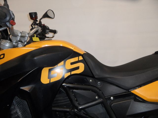 bmw - f-800-gs
