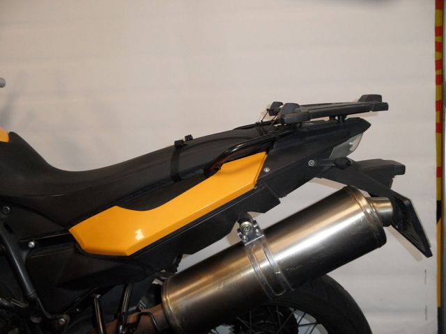 bmw - f-800-gs