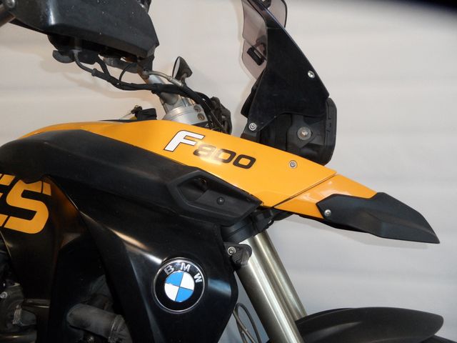 bmw - f-800-gs