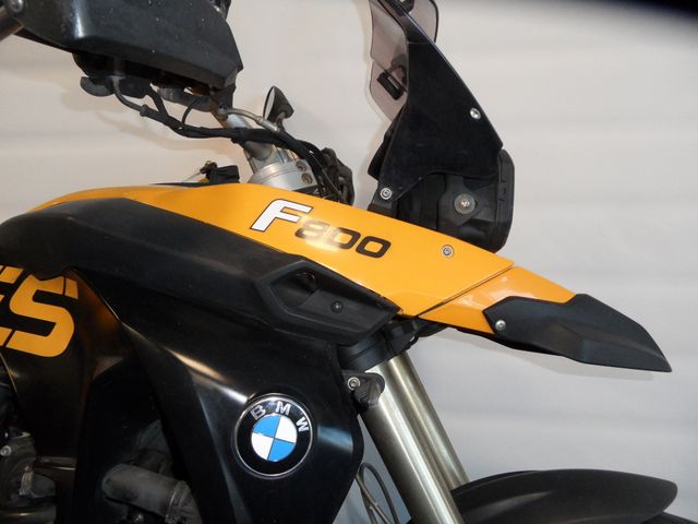 bmw - f-800-gs