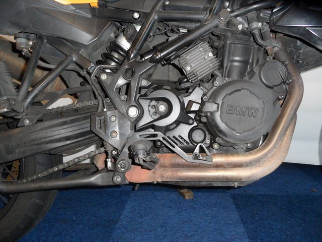 bmw - f-800-gs