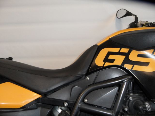 bmw - f-800-gs