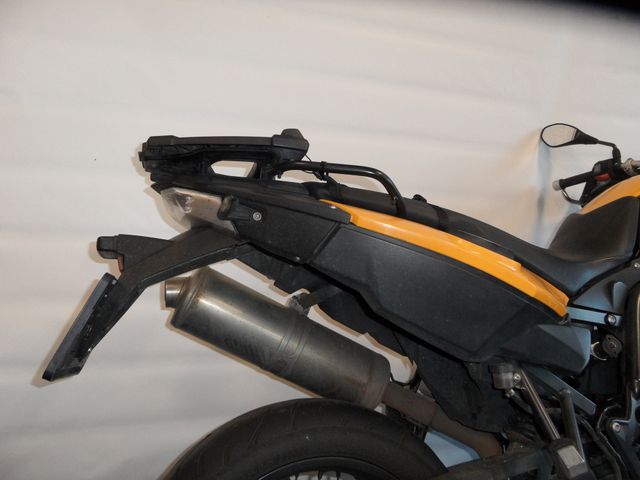 bmw - f-800-gs
