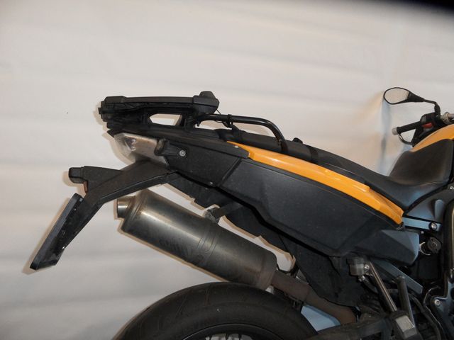 bmw - f-800-gs