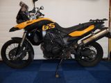 BMW F 800 GS