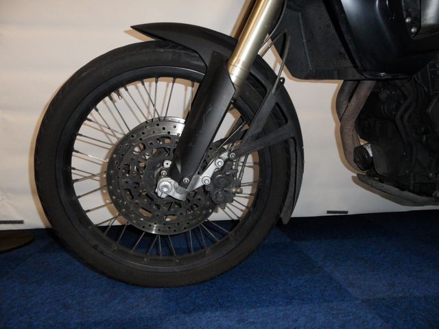 bmw - f-800-gs