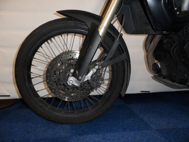 bmw - f-800-gs