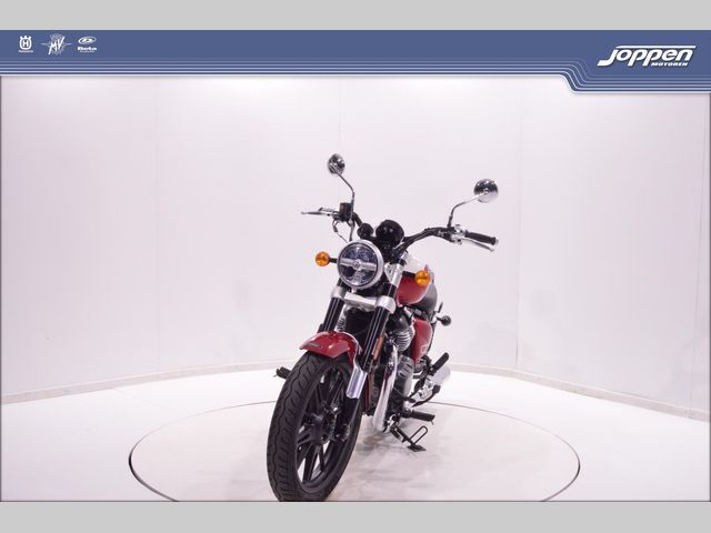 royal-enfield - super-meteor-650