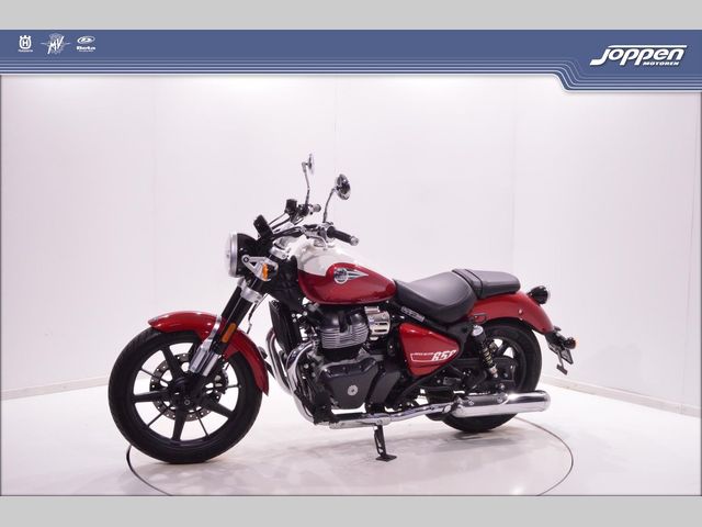 royal-enfield - super-meteor-650