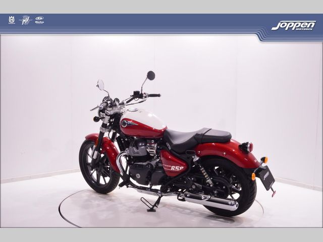 royal-enfield - super-meteor-650