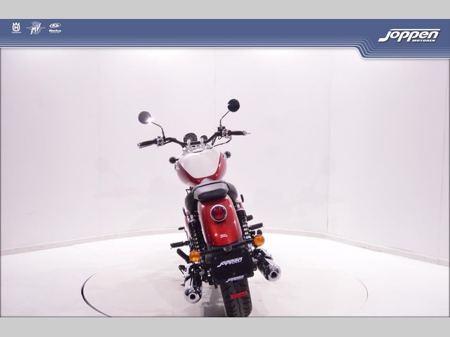 royal-enfield - super-meteor-650