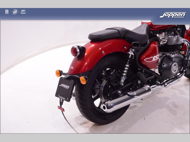 royal-enfield - super-meteor-650