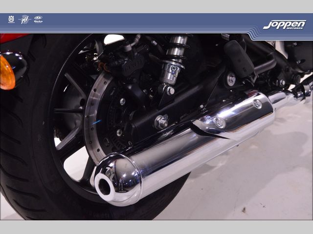 royal-enfield - super-meteor-650