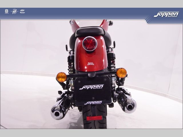 royal-enfield - super-meteor-650