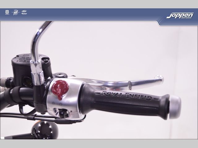 royal-enfield - super-meteor-650