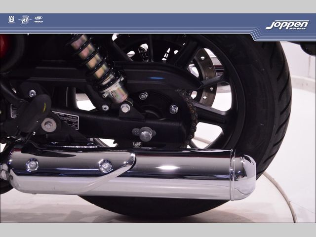 royal-enfield - super-meteor-650