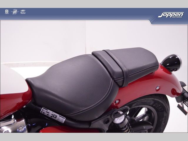 royal-enfield - super-meteor-650