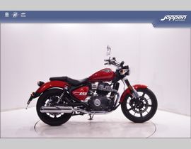 Royal Enfield Super Meteor 650 2023 occasion
