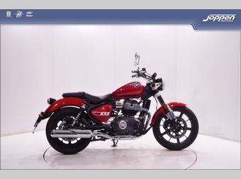Royal Enfield Super Meteor 650 2023 occasion