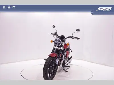 ROYAL ENFIELD SUPER METEOR 650 – foto 3
