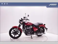 Royal Enfield supermeteor650 celestial 2023 occasion – foto 4 van 24
