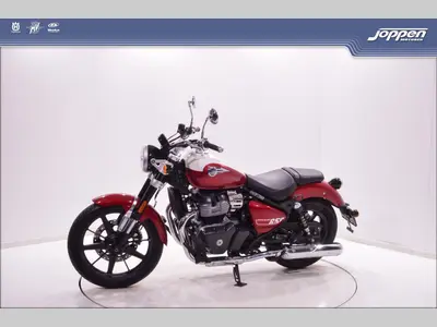ROYAL ENFIELD SUPER METEOR 650 – foto 4