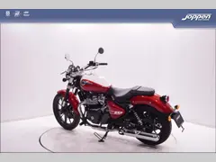 Royal Enfield supermeteor650 celestial 2023 occasion – foto 5 van 24