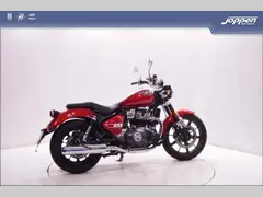 Royal Enfield supermeteor650 celestial 2023 occasion – foto 7 van 24