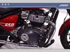 Royal Enfield supermeteor650 celestial 2023 occasion – foto 12 van 24