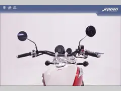 Royal Enfield supermeteor650 celestial 2023 occasion – foto 18 van 24
