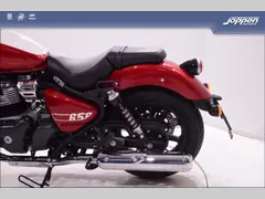 Royal Enfield supermeteor650 celestial 2023 occasion – foto 22 van 24