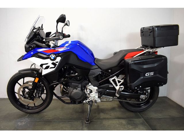 bmw - f-800-gs