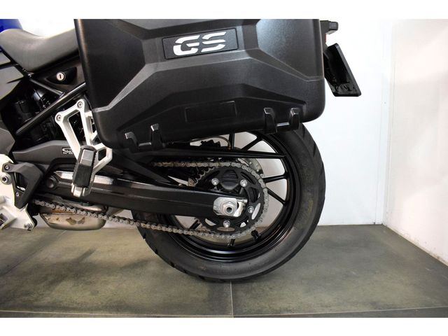 bmw - f-800-gs