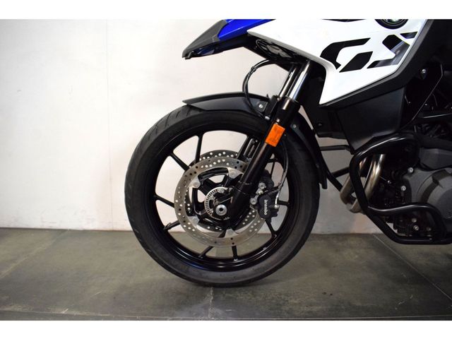 bmw - f-800-gs