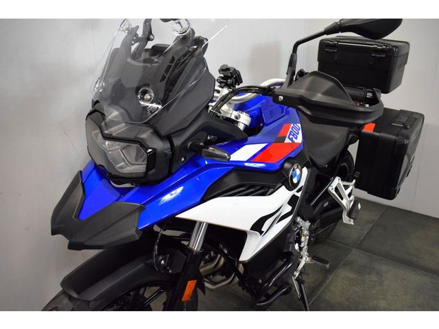bmw - f-800-gs