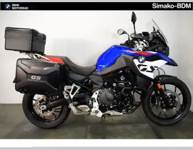 BMW F 800 GS 2025 occasion