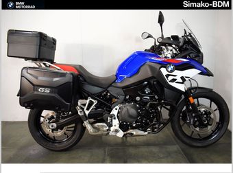 BMW F 800 GS 2025 occasion