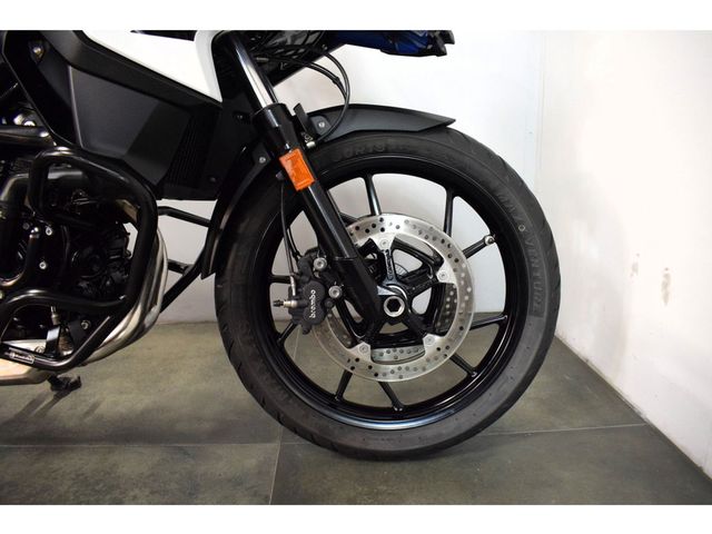 bmw - f-800-gs