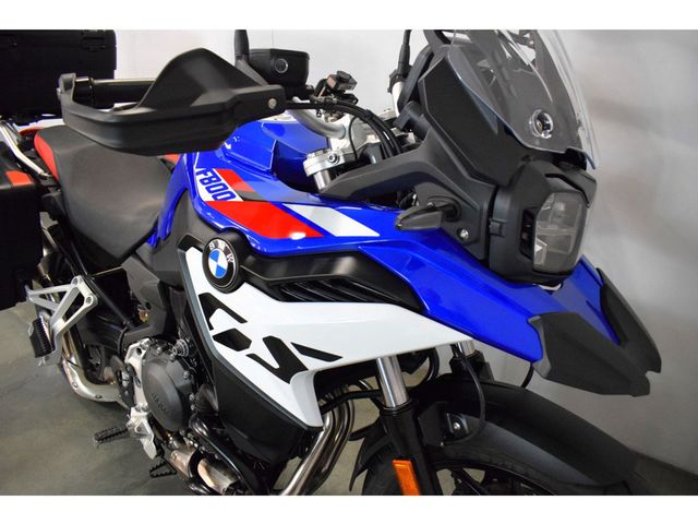 bmw - f-800-gs