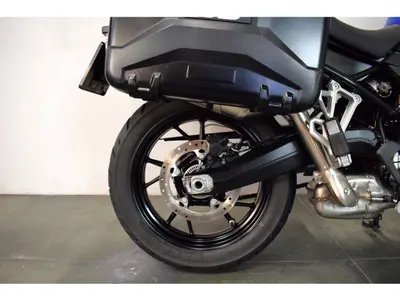 BMW F 800 GS – foto 4