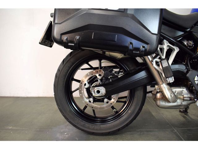 bmw - f-800-gs