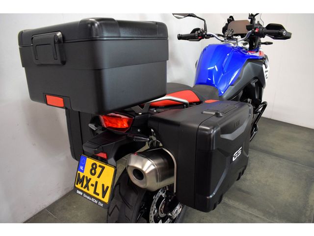 bmw - f-800-gs