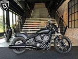 INDIAN MOTORCYCLE SPORT SCOUT