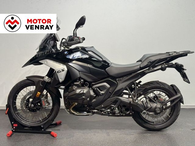 bmw - r-1300-gs