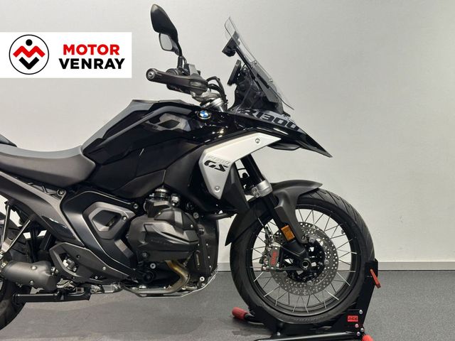 bmw - r-1300-gs