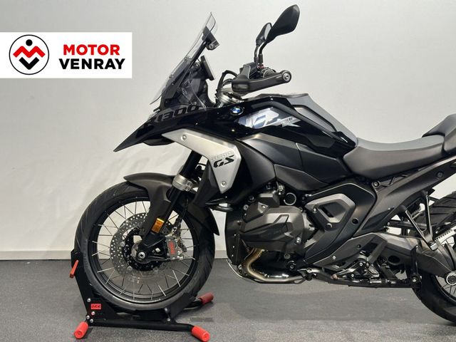 bmw - r-1300-gs