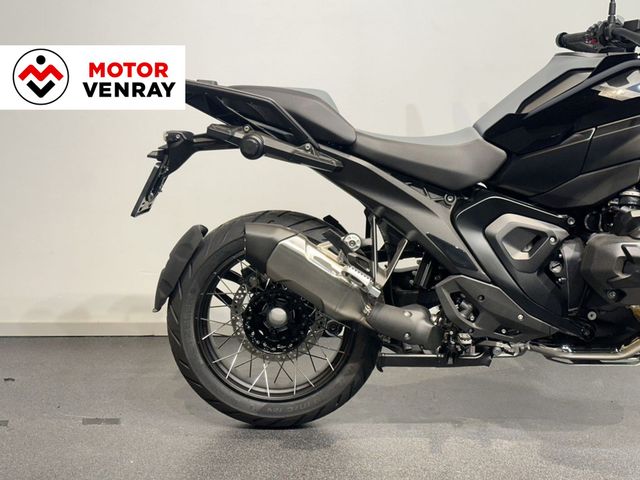 bmw - r-1300-gs
