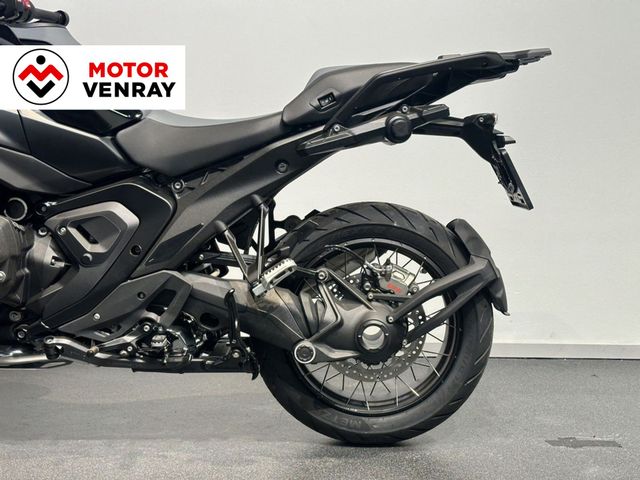bmw - r-1300-gs