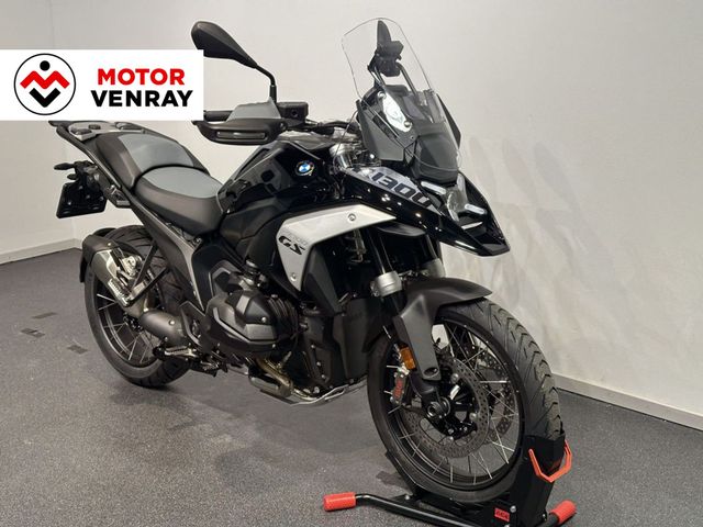bmw - r-1300-gs