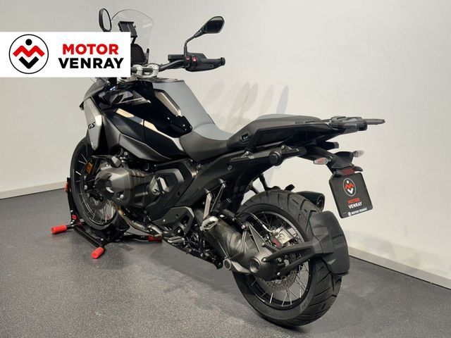 bmw - r-1300-gs